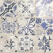 Anthology White 20x20 cm