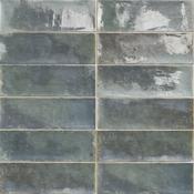 Alboran Aqua 10x30 cm
