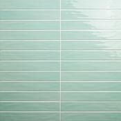Sidney Aqua 5x30 cm