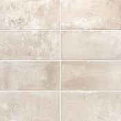 Argile White 15x30 cm image