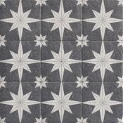 Compass Lava 20x20 cm