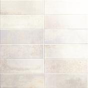 Bellagio Bianco 10x30 cm image