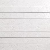 Amalfi Bianco 7.5x30 cm image