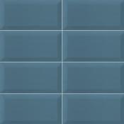 Bissel Blu Grey 10x20 cm