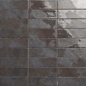 Korfu Black 6.5x20 cm image
