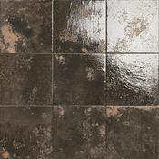 Meraki Black 20x20 cm