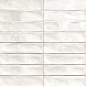Bayonne Blanco 7.5x30 cm