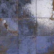 Meraki Blu 20x20 cm