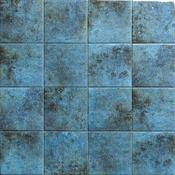 River Blue 15x15 cm