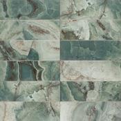 Chloe Emerald 10x30 cm image