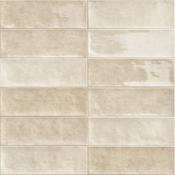 Cinque Terre Cream 10x30 cm