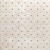 Decor Argile White 15x30 cm