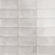 Decor Camden Grey 10x20 cm image