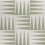 Decor Green Four 20x20 cm