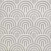 Decor Grey Three 20x20 cm