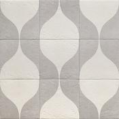 Decor Grey Two 20x20 cm