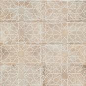Teguise Ocre Decor 15x30 cm