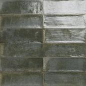 Village Evergreen 10x30 cm image