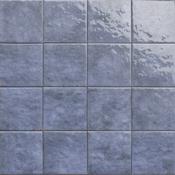 Marrakech Azur 15x15 cm