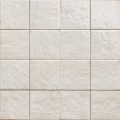 Marrakech White 15x15 cm