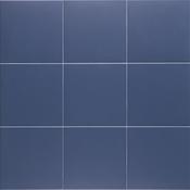 Technical Navy 20x20 cm