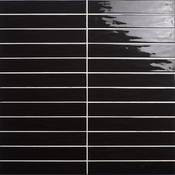 Sidney Nero 5x30 cm image