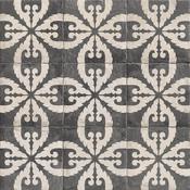 Norland Britania 20x20 cm