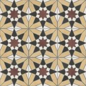 Sevilla Honey 20x20 cm