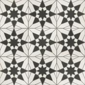 Sevilla White 20x20 cm