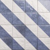 Tetuan Azur 15x15 cm
