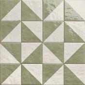 Tetuan Jade 15x15 cm