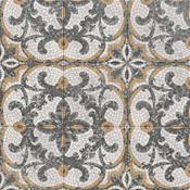 Versailles Mosaic 20x20 cm
