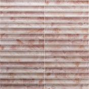 Chloe Wave Rosewood 15x30 cm image