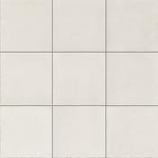 Nostalgy White 20x20 cm