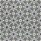 Retro 20x20 cm