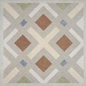 Glover Decor Mix Matt 60x60 cm