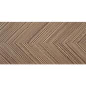 Meridiana Marquetry Dark 60x120 cm
