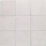 Elegance White 20X20 cm
