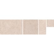 Limestone Cream Matt 44x66 cm Modular image