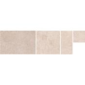 Limestone Sand Matt 44x66 cm Modular image