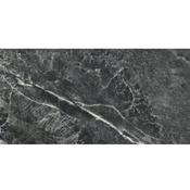 Electra Black Polished 60x120 cm image