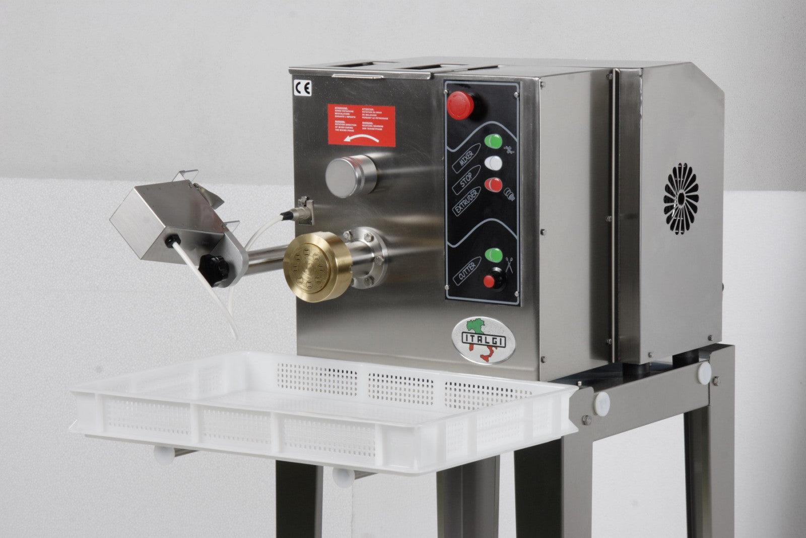 Italgi Estro Pasta Forming Machine 18Kg/Hr Output in Dublin
