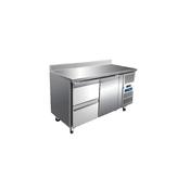 Unifrost CR1360G-2RD 1 Door, 2 Drawer Counter Refrigerator