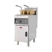 Banks EF28-18 Electric Fryer 18KW