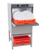 Kobar K500MAX Dishwasher 1PH with Drain &amp; Det Pump 6.2KW