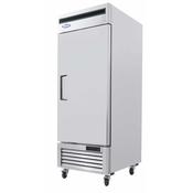 Atosa FMBF8181GR Single Door Bottom Mount Freezer
