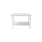 Atlas Centre Work Table CT12060