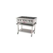 Atlas Equipment Stand ES610