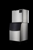 Unifrost U165-125 Modular Ice Machine 160KG Production 125KG Bin 560*832*1715 Head Only