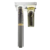 Unifrost Ice Machine Water Purifier PP Cotton Pre Filter Cartridge X5 SA950750